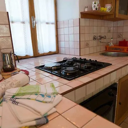 Appartamento In 33230