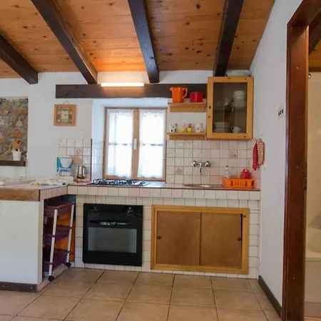 In 33230 Lussingrande