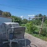 Appartamento In 33230 Lussingrande