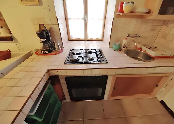 In 33230 Veli Lošinj