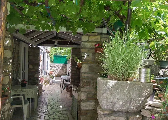 In 33230 Apartman Veli Lošinj