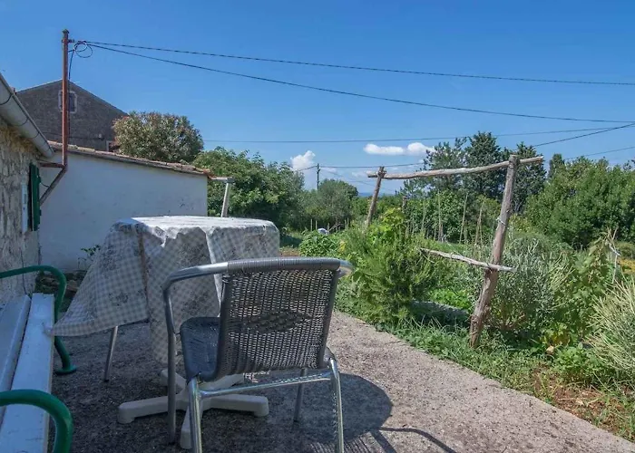 公寓 In 33230 Veli Lošinj