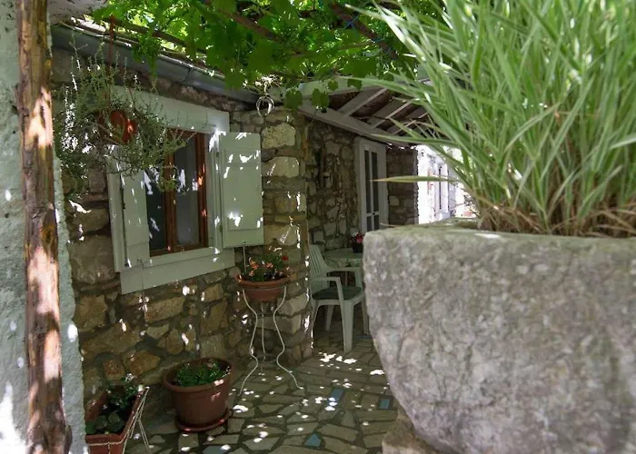 公寓 In 33230 Veli Lošinj
